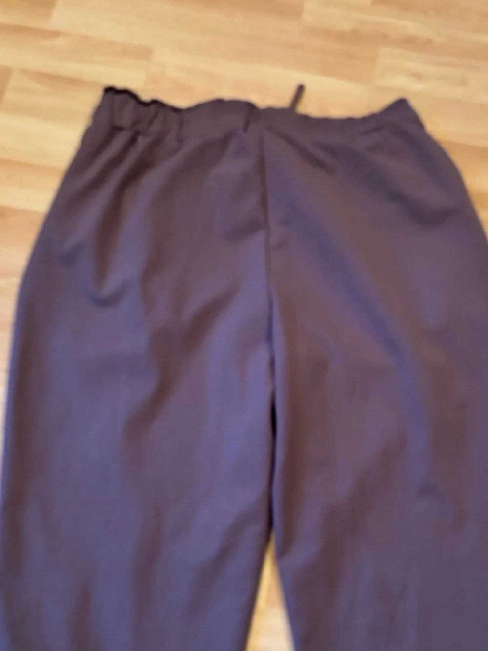 Joie Mauve Joggers With Pockets‎